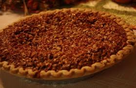 Pecan Cheesecake Pie
